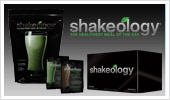 Order Shakeology