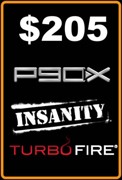 Beachbody Challenge Pack 3 Beachbody Challenge Pack 3